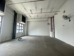 Citilink Warehouse Complex (D5), Warehouse #451641411